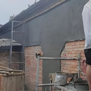 中卫ECC 高延性混凝土 砌体抗震加固薄层修补高抗渗高韧性特种建材