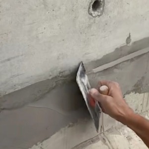中卫P型防护型环氧树脂砂浆